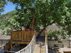 -北京山里寒舍度假酒店