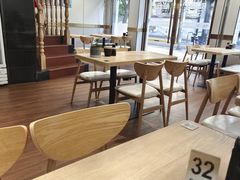 -好麺世家海鲜面馆(新建中路店)