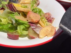 -辣尚瘾·烤鱼·新川菜(牡丹园直营店)