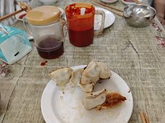 -孝丰南门锅贴(南街店)