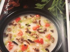 -潮粥荟·潮汕砂锅粥(朝阳大悦城店)