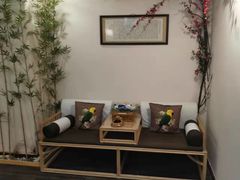 -盤古Spa泰式古法抓龙筋(鲁迅路店)