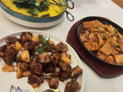 -便宜坊烤鸭店(科创店)