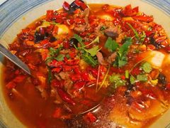 -猪肉婆私房菜(容桂总店)