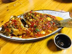 -和福餐馆(西江古街店)