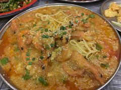 -江湖黑大兔(杨家坪店)