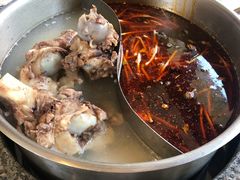 -辉哥火锅(虹桥路店)