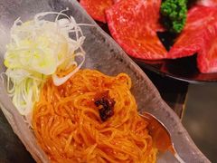-俺的焼肉(銀座9丁目店)