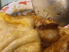 -鱼窝棚柴火铁锅炖(富山屯店)