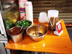 -胖子好盐水鸭(总店)