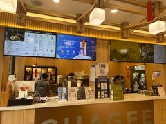 -霸王茶姬(南强街店)