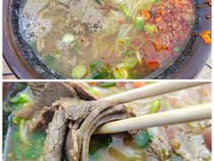 -云龙湖阿喆米线(云龙湖店)