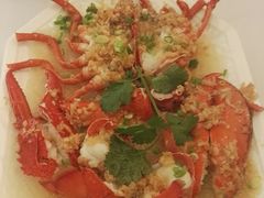-益健名厨海鲜城(夏湾店)