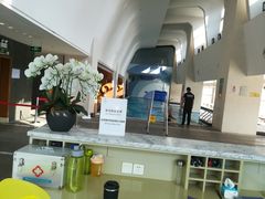 -西安绿地假日酒店