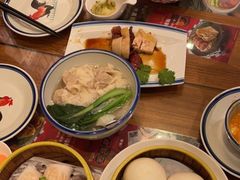 -香港新曜记茶餐厅(星耀城店)