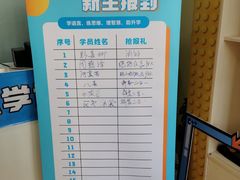 -童程童美信奥赛科技特长·乐高编程科创机器人(富兴校区)