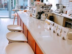 -Onirii Coffee(长乐路店)