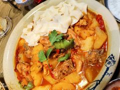 -那时新疆·若羌(经纬汇店)