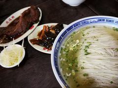 -同得兴 Since·1995 传统苏式面馆(嘉馀坊店)