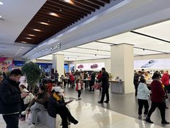 -永旺梦乐城(金银潭店)