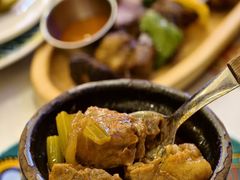 -城堡俄式西餐厅(中央大街索道店)