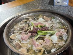 -海关荤豆花(洋河一路店)
