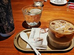 -陶享时光西餐·下午茶(信河街店)