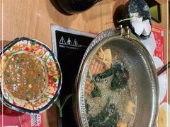 -牛New寿喜烧(青浦店)