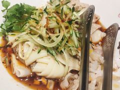 -楼兰新疆主题餐厅(苏州中心店)