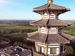 -隆福寺