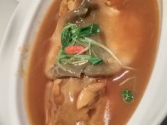 -肆月河豚·淮扬菜·湘菜(华天店)