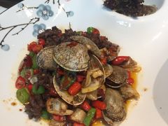 -箱美术馆私房菜(水晶郦城店)