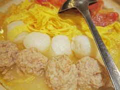-新白鹿餐厅(爱琴海购物中心店)
