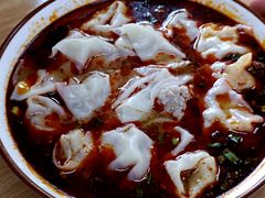 -王老四正宗豆瓣抄手(南街店)