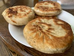 牛肉饼-清真牛肉馆