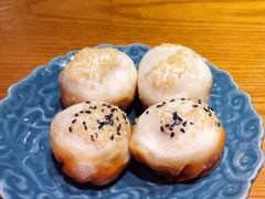 -鑫震源·苏式大虾生煎(山塘街店)