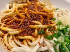 -大师兄·西北小馆(金湾华发商都店)