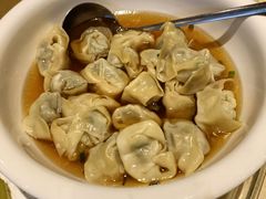 -上海虹桥宾馆味翠餐厅