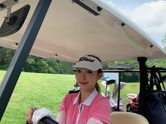 -麓湖高尔夫球俱乐部