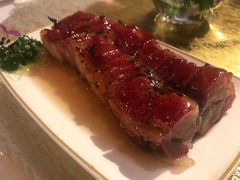 -唐阁(香港朗廷酒店)