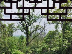 -狼山风景名胜区