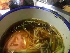 -马路牙子地桌烤肉(工体店)