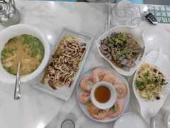 -威海渔村(黄兴路店)