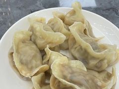 -奉天蚨祥饺子馆