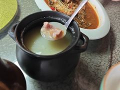 -云隐小厨·传统大理美食(复兴路店)