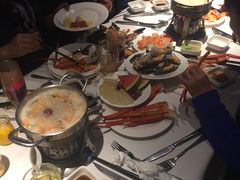 -星伦多自助料理·涮烤一体(虹悦城店)