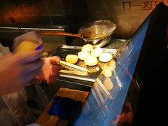 -京天红炸糕(天通苑华联店)