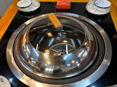 -炖四方东北铁锅炖·烧烤小龙虾(中豪国际店)