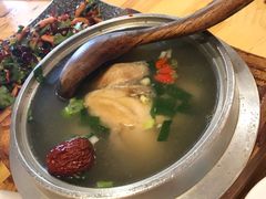 -元奶奶包饭(公新银浦店)