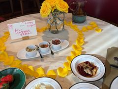 -新荣记(新源南路店)